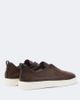 Santoni Santoni Victory leather slip-on sneakers - 6