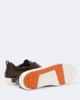 Santoni Santoni Victory leather slip-on sneakers - 7