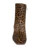 Santoni Santoni Women's Animal Print Ankle Boot - 2