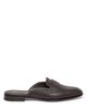 Santoni Santoni Women's Granato Leather Mule - 2