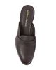 Santoni Santoni Women's Granato Leather Mule - 4