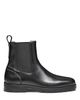 Santoni Santoni Women's Leather Chelsea Boot - 2