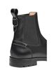 Santoni Santoni Women's Leather Chelsea Boot - 5