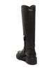 Santoni Santoni Women's Leather Easy Boot - 2