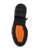 Santoni Santoni Women's Leather Easy Boot - 4