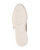 Santoni Santoni Women's Suede Double-Buckle Loafer - 4