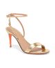 Santoni Women's 40MM Patent Leather Sandals - 2
