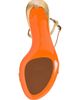 Santoni Women's 40MM Patent Leather Sandals - 6