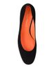 Santoni Women's 50MM Suede Pumps - 5