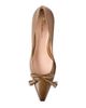 Santoni Women's Adri 55MM Leather Pumps - 5