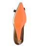 Santoni Women's Adri 55MM Leather Pumps - 6