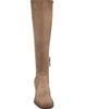 Santoni Women's Carla 65MM Suede Knee-High Boots - 3