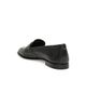 Santoni Women's Marlene Leather Penny Loafers - 6