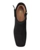 Santoni Women's Marta 70MM Suede Buckle Booties - 5