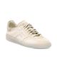 Santoni Women's Oly Suede Low-Top Sneakers - 2