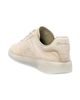 Santoni Women's Oly Suede Low-Top Sneakers - 4