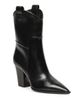 Santoni Women's Sharla 85MM Leather Boots - 2
