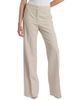 Santorelli Santorelli Camila Wide Leg Pant in Soft Stretch Crepe - 1