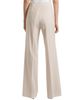Santorelli Santorelli Camila Wide Leg Pant in Soft Stretch Crepe - 3