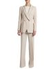 Santorelli Santorelli Camila Wide Leg Pant in Soft Stretch Crepe - 5
