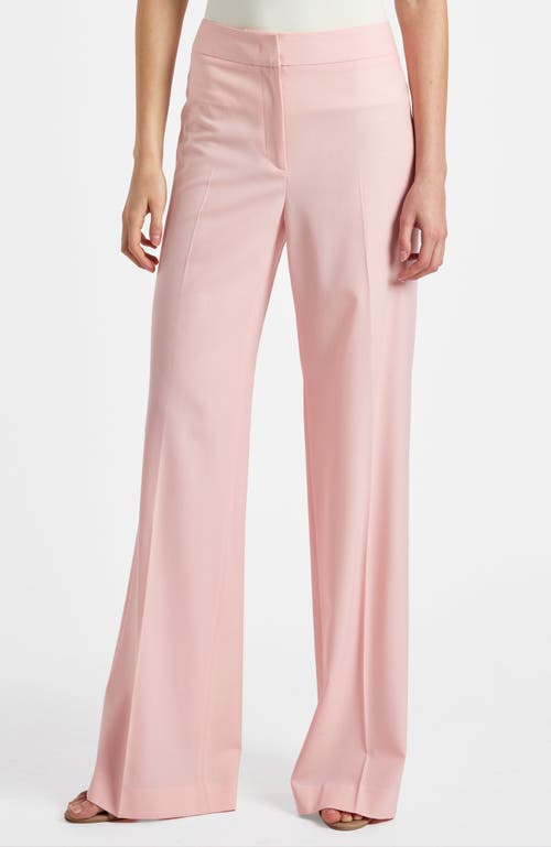 Santorelli Santorelli Camila Wide Leg Pants