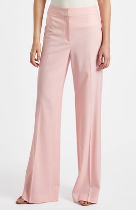 Santorelli Santorelli Camila Wide Leg Pants