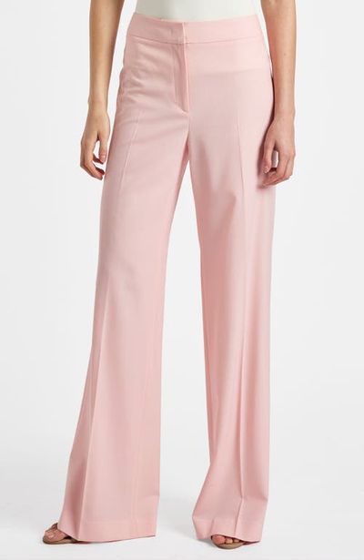 Santorelli Santorelli Camila Wide Leg Pants