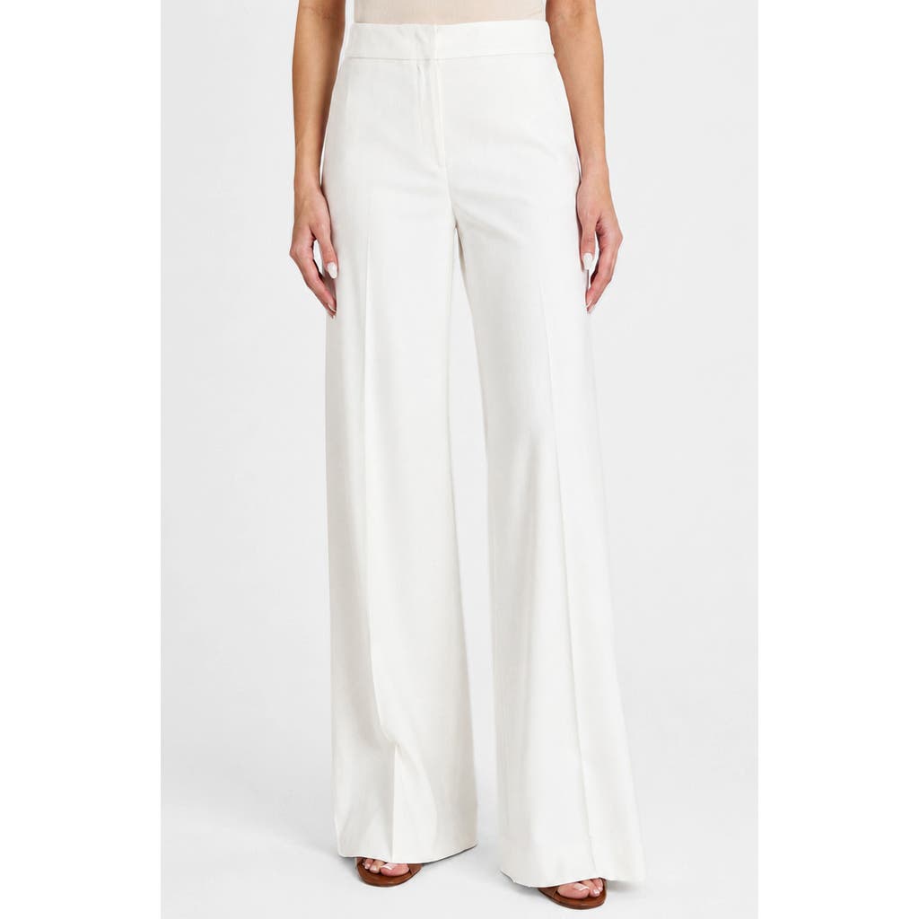 Santorelli Santorelli Gigi Wide Leg Pant