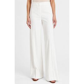 Santorelli Santorelli Gigi Wide Leg Pant