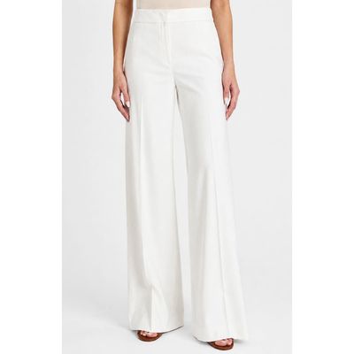 Santorelli Santorelli Gigi Wide Leg Pant
