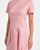 Santorelli Santorelli Madeline Multi-Panel Dress - 2