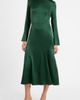 Santorelli Santorelli Melara Midi Dress - 1