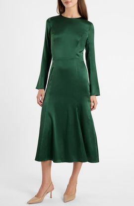 Sho Dress