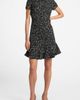 Santorelli Santorelli Moira A-Line Sheath Dress - 1