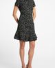 Santorelli Santorelli Moira A-Line Sheath Dress - 2