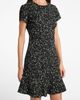 Santorelli Santorelli Moira A-Line Sheath Dress - 3