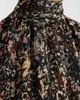 Santorelli Santorelli Phoenix Mock Neck Blouse - 3
