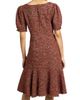 Santorelli Women's Dasia Tweed Knee-Length Dress - 4