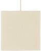 SANTOS.STUDIO SANTOS.STUDIO SSENSE Exclusive White 'ANTI' Candle - 2