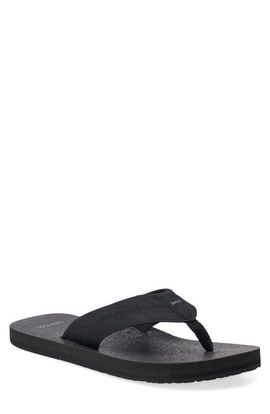 Sanuk Sanuk Beer Cozy IV Flip Flop