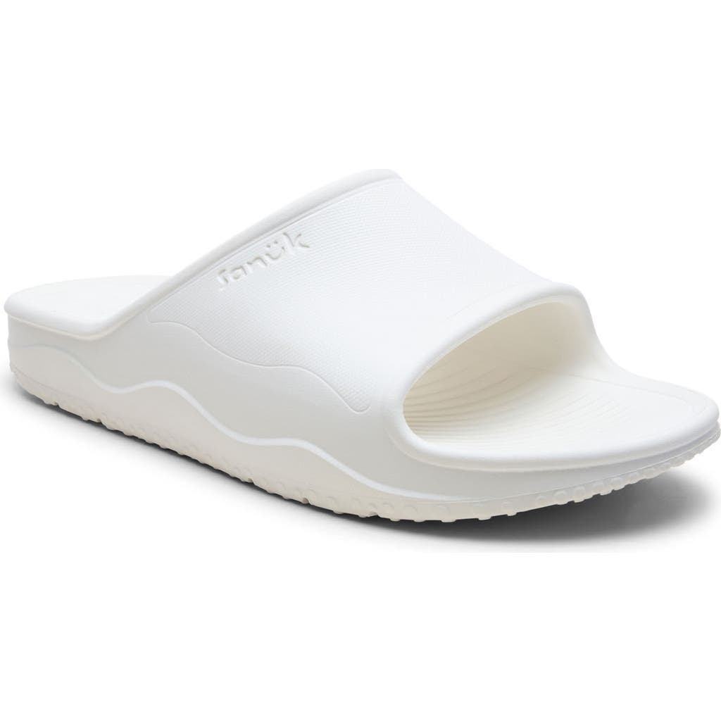 Sanuk Sanuk Beer Foamie Slide Sandal