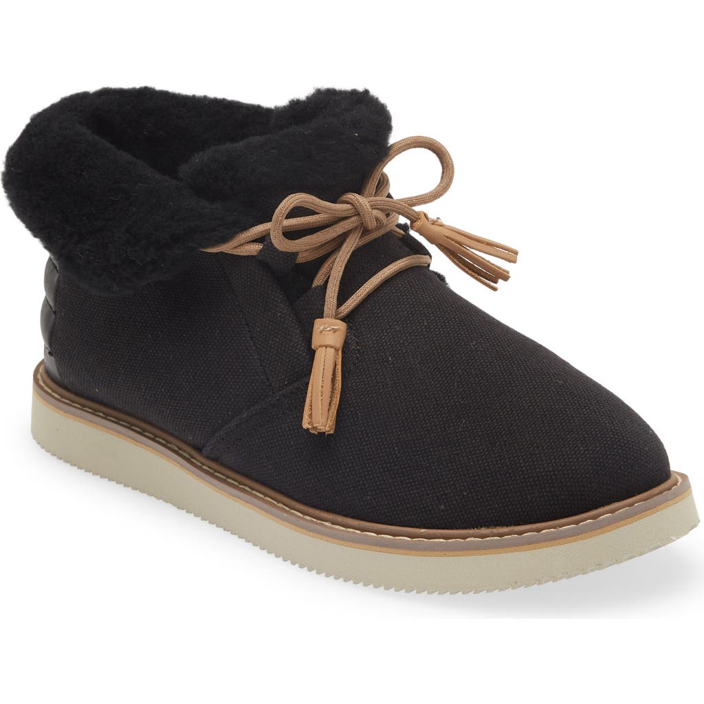 Sanuk Sanuk Cozy Vibe Slipper