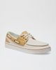 Sanuk Sanuk Hava-Boat Shoes in Turtledove, Men's at Urban Outfitters - 1