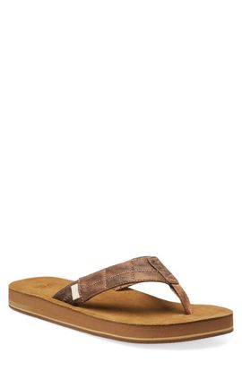 Sanuk Sanuk Hideout Flip Flop