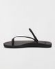 Sanuk Sanuk Polly Ring Sandal in Black, Women's at Urban Outfitters - 2