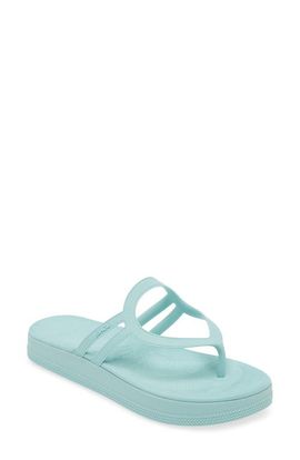 Sanuk Sanuk Sunshine Platform Flip Flop