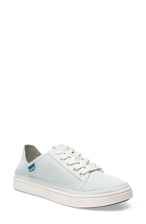 Sanuk Sanuk Tydal Low Top Sneaker