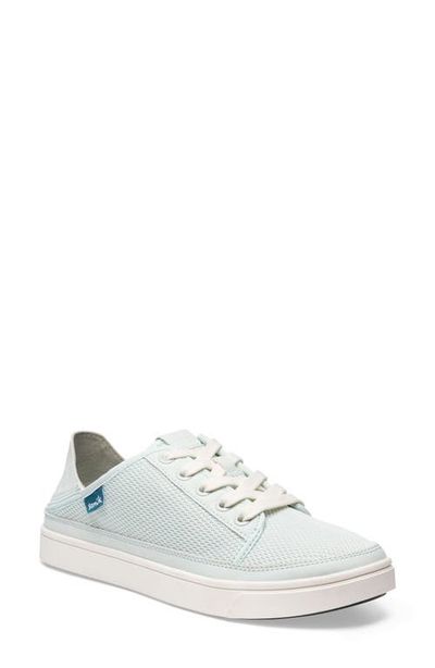 Sanuk Sanuk Tydal Low Top Sneaker