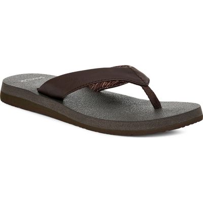 Sanuk Sanuk Yoga Mat II Flip Flop