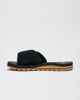Sanuk Sanuk Yoga Origami Slide Women's Sandals in Black, Women's at Urban Outfitters - 2